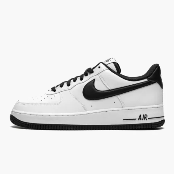 Air Force 1 '07 White / Black
