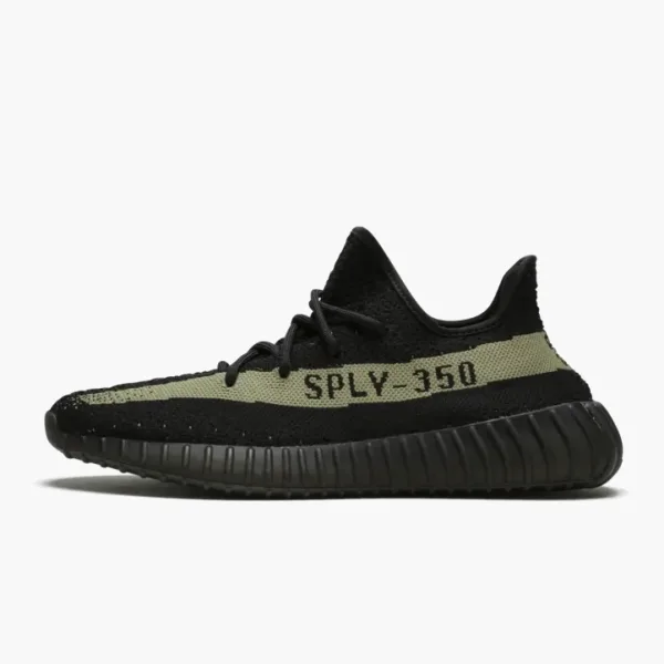 Yeezy Boost 350 V2 Green