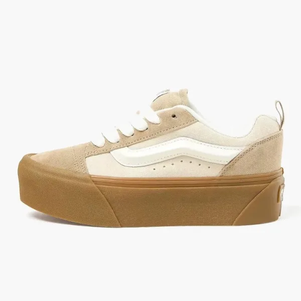Vans Knu Stack Turtledove
