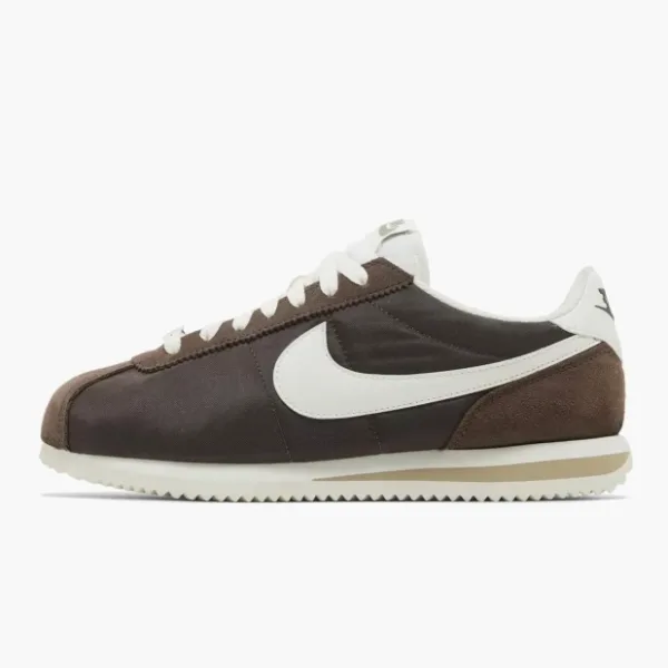 Nike Wmns Cortez Baroque Brown