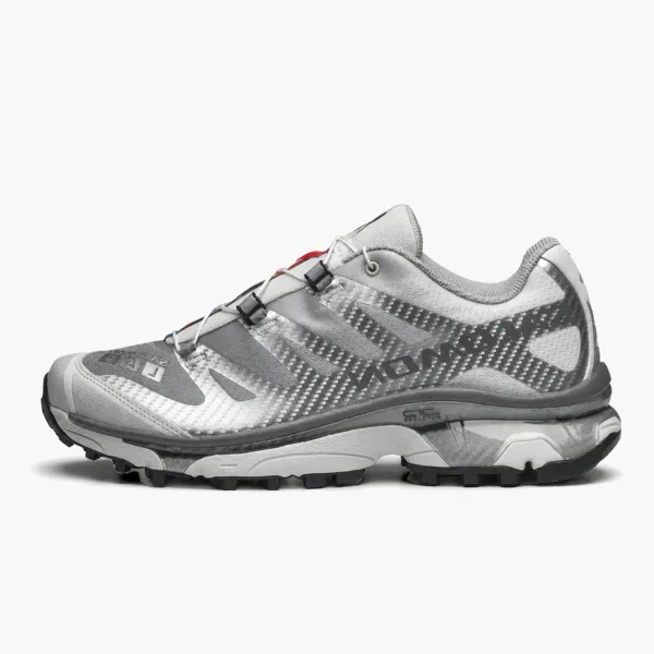 Salomon XT-4 Light Grey
