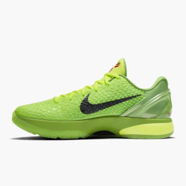 Nike Zoom Kobe 6 Protro Grinch