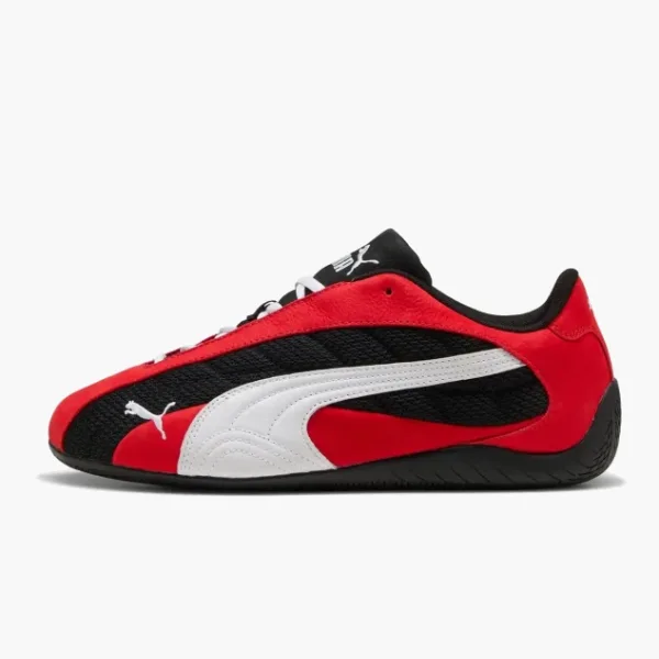 Puma Speedcat Plus Red
