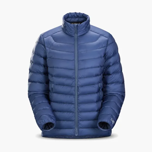 Arc'teryx Cerium Down Coat WMNS Moonlit