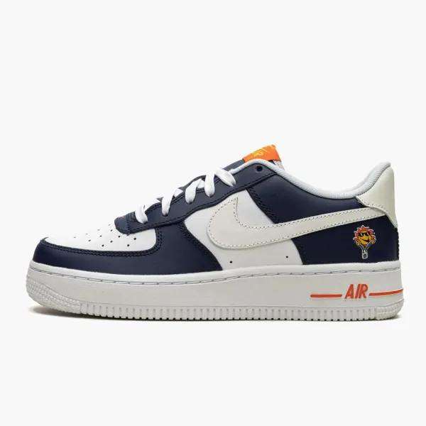 Air Force 1 LOW GS UV REACTIVE