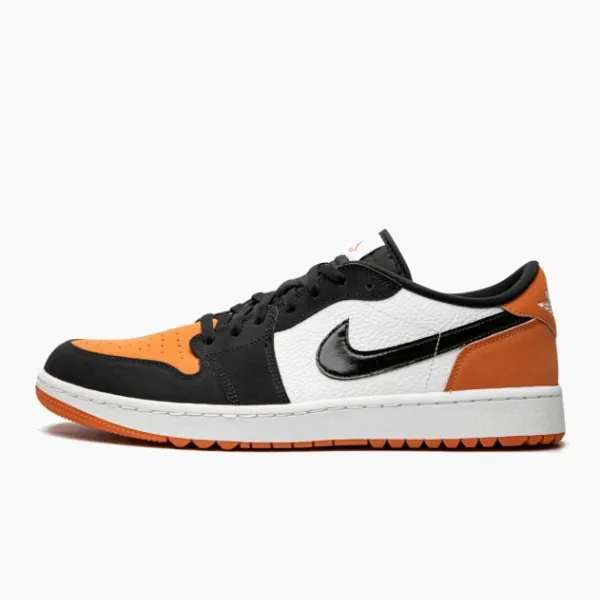 Air Jordan 1 Retro Low Golf Shattered Backboard