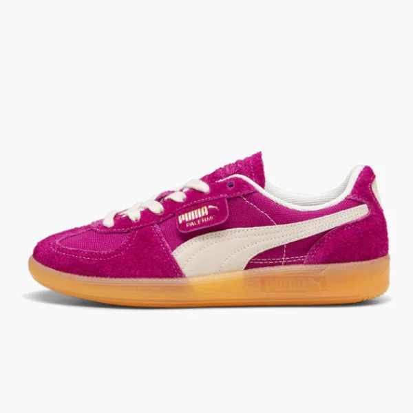Puma Palermo Vintage Magenta Gleam