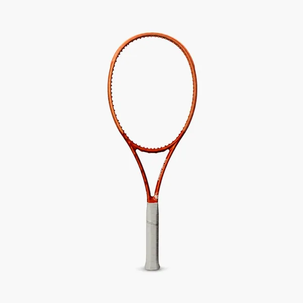 Wilson Blade 98 V8 Roland Garros 2022 305g Tennis Racket