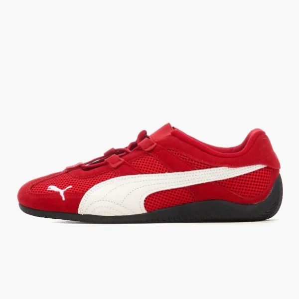 Puma Speedcat Go WMNS For All Time Red White