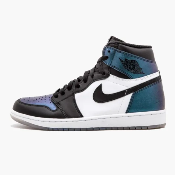 Air Jordan 1 High OG As All Star Game / Chameleon