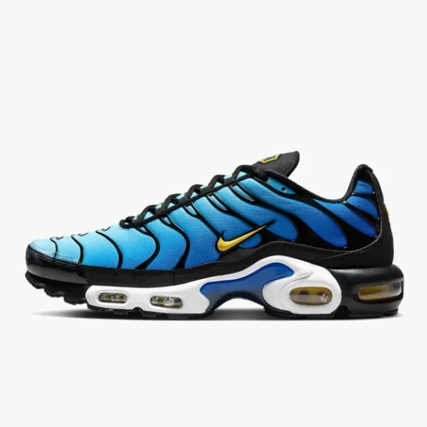 Nike Air Max Plus Hyper Blue 2025
