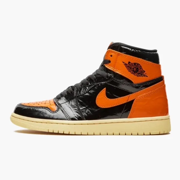 Air Jordan 1 High OG Shattered Backboard 3.0