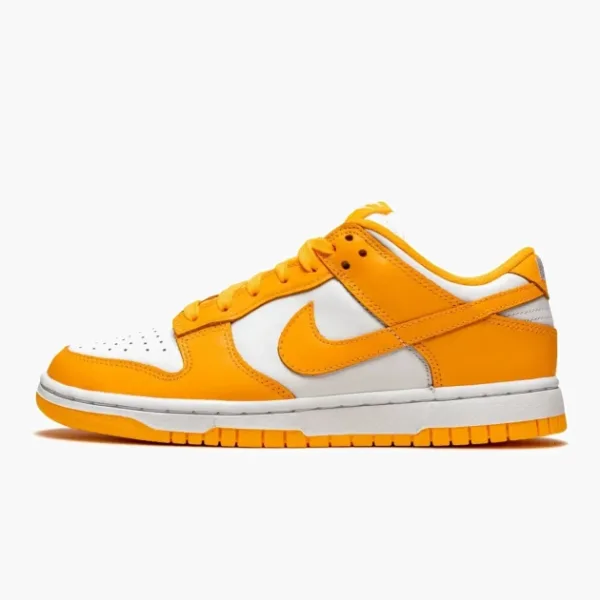 Nike Dunk Low WMNS Laser Orange