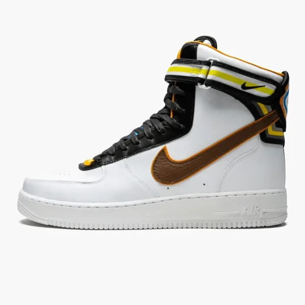 Air Force 1 Hi SP Tisci White