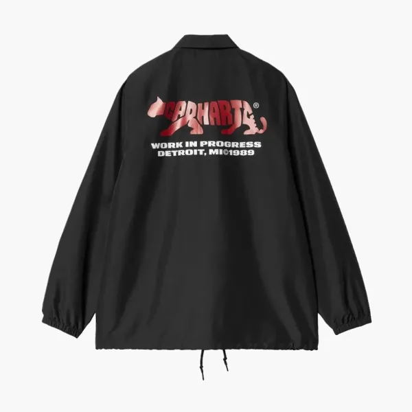 Carhartt WIP SS24 Rocky Coach Jacket