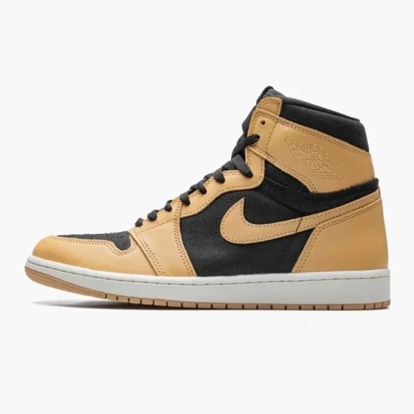 Air Jordan 1 Retro High OG Heirloom