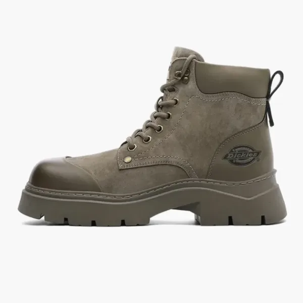 Dickies Martin Boot Men's Camel