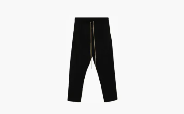 Fear of God Track Pant Black