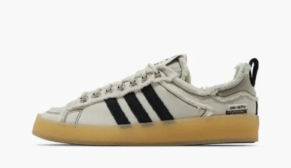 Adidas Campus 80s x Song for the Mute Bliss