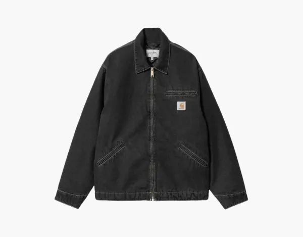 Carhartt WIP SS24 OG Detroit Jacket