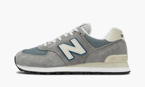 New Balance 574 Core Pack - Grey