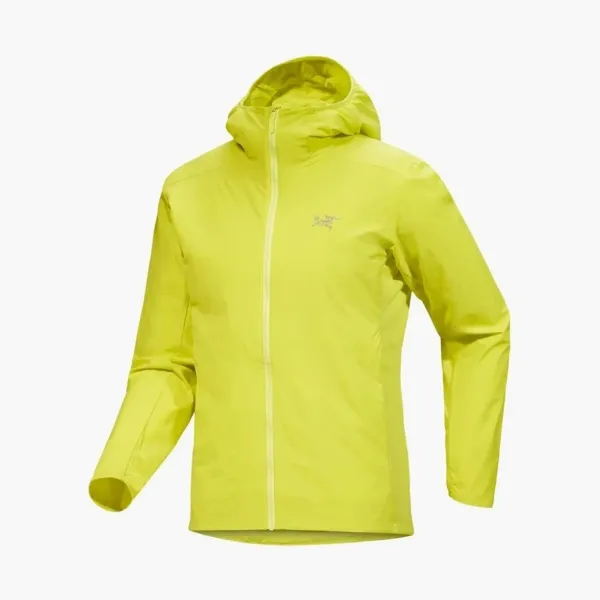 Arc'teryx Atom SL Hoody Jacket Euphoria