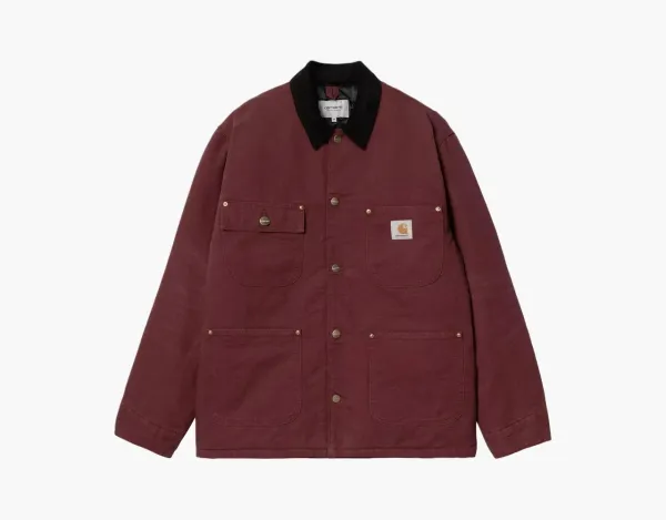 Carhartt WIP Chore FW24 OG Coat