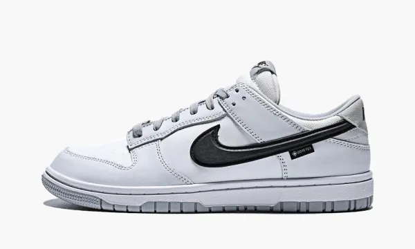 Nike Dunk Low GORE-TEX Summit White Black