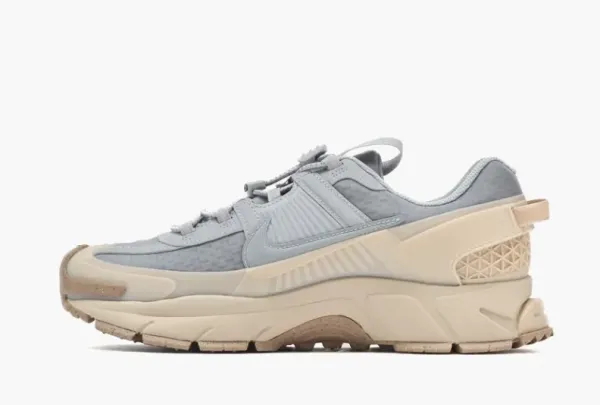 Nike Zoom Vomero Roam Wolf Grey Sand Drift