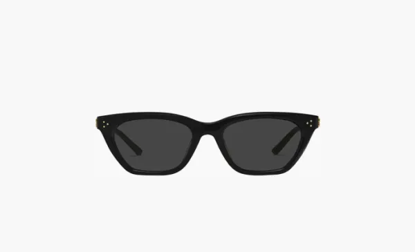 Gentle Monster Gisele 01 Sunglasses Black