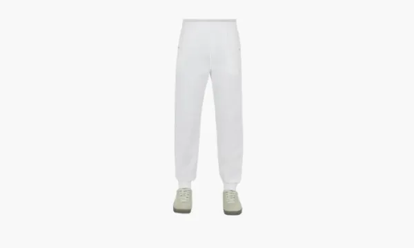 Stone Island Pants White