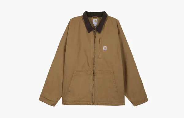 Carhartt 103370 Full Swing Armstrong Jacket Loose Fit