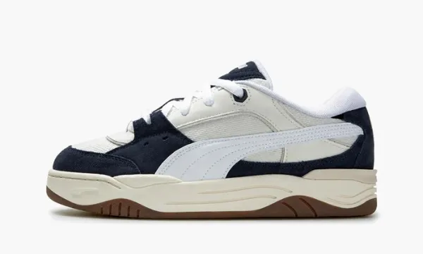 PUMA 180 Vapor Grey Navy Blazer