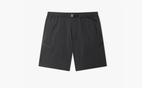 Cordura Stretch Ventilating Mil Black