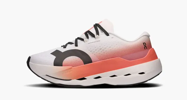 On Cloudboom Max WMNS White Reef