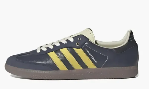 Adidas Samba Wales Bonner Collegiate Navy