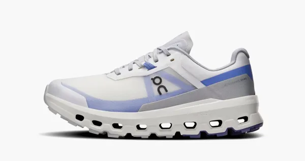 On Cloudvista 2 WMNS Ivory Glacier