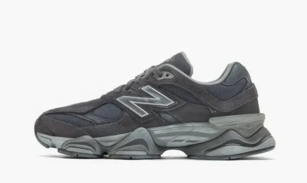 New Balance 9060 Magnet Black