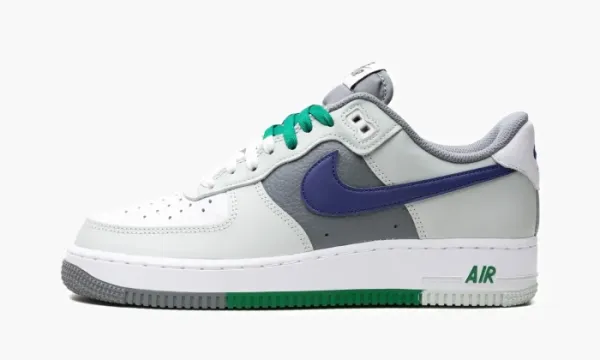Air Force 1 Split