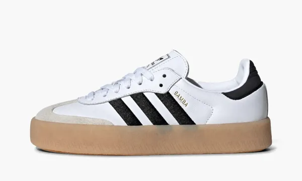 Adidas Sambae WMNS White