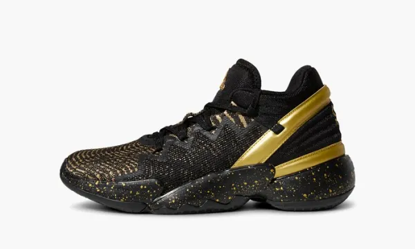 adidas D.O.N. Issue 2 GCA Championship
