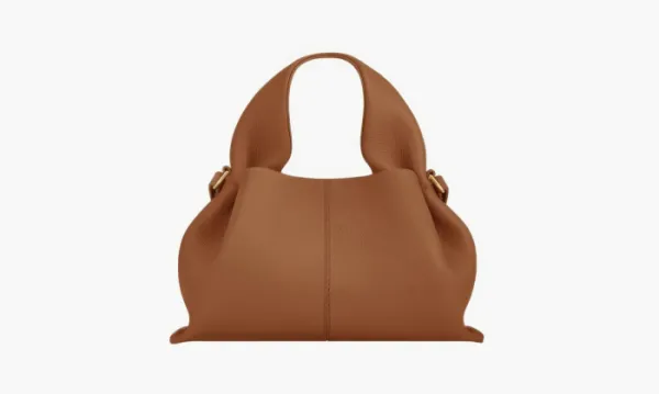 Polene Numero Neuf Mini Camel