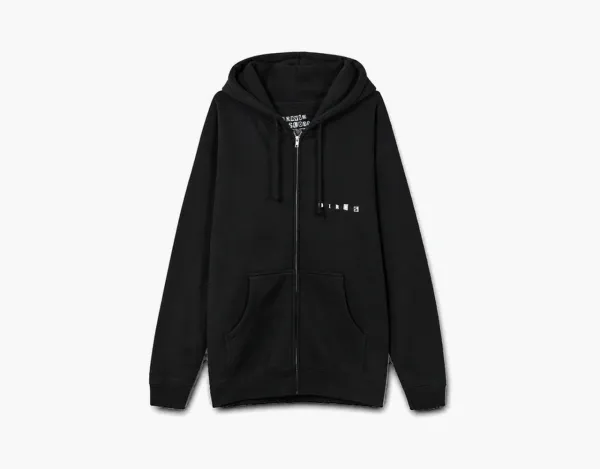 Travis Scott Cactus Jack Sweatshirt Black