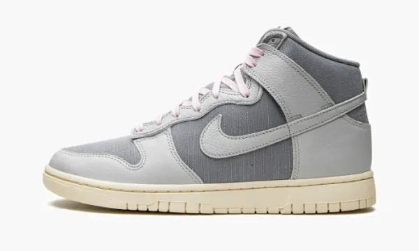 Nike Dunk HI Retro Certified Fresh