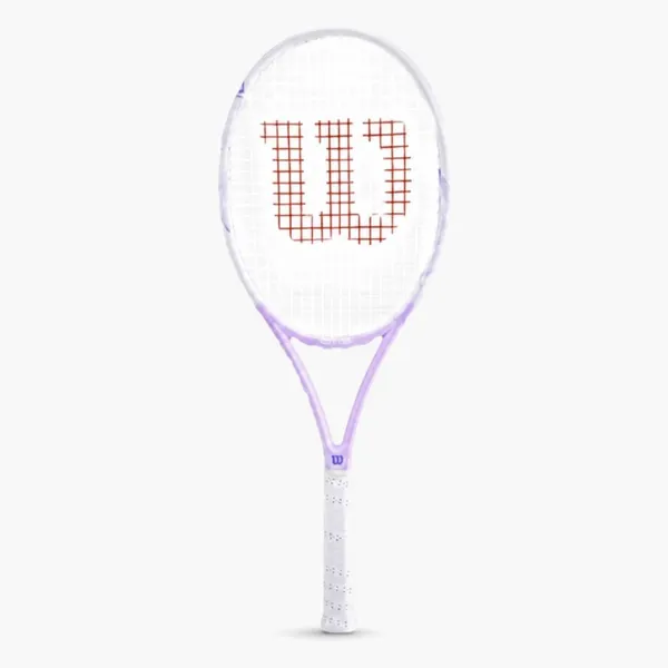 Wilson Soleste 105 264g Tennis Racket Lavender