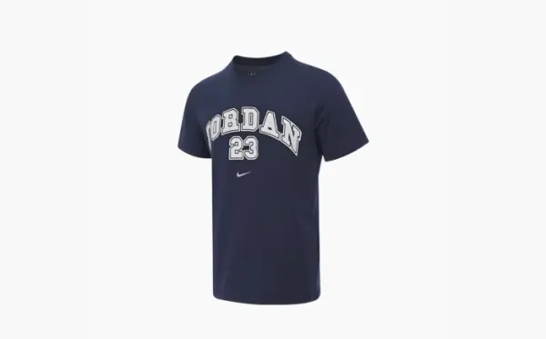 Air Jordan T-Shirts & Vest | JD Sports Malaysia Blue