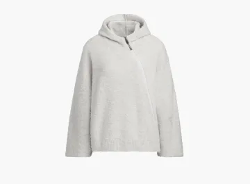 Adidas Future Style Knitwear Grey One