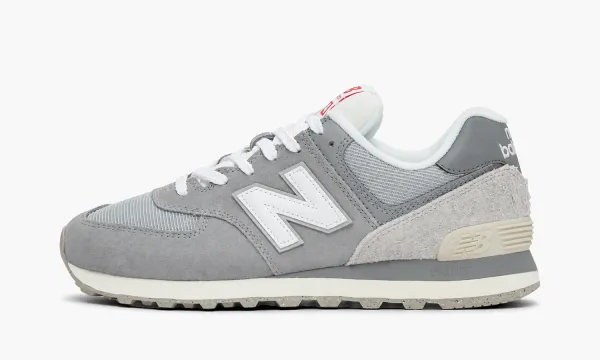 New Balance 574 Slate Grey