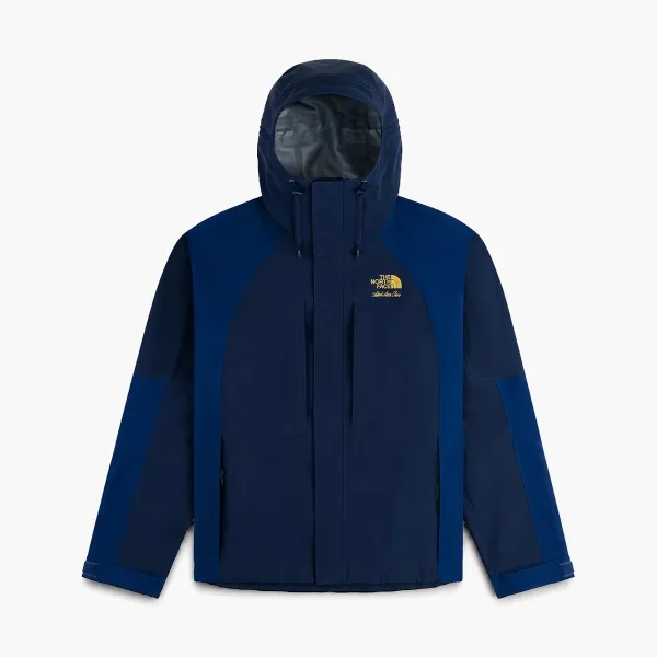 The North Face x Aime Leon Dore GORE-TEX 2000 Mountain Jacket Summit Navy