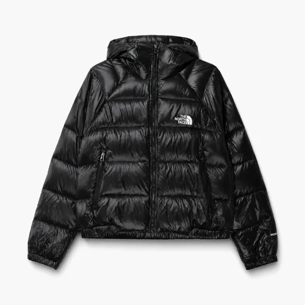 The North Face Hydrenalite Down Jacket WMNS Bright Black